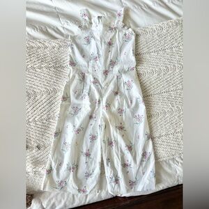 NEW with tags Janie and Jack size 5 little girl outfit